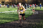 Senior men and under-23 mens 2017 British Athletics Liverpool Cross Challenge, Sefton Park, Liverpool. Photo:  David T. Hewitson/Sports for All Pics